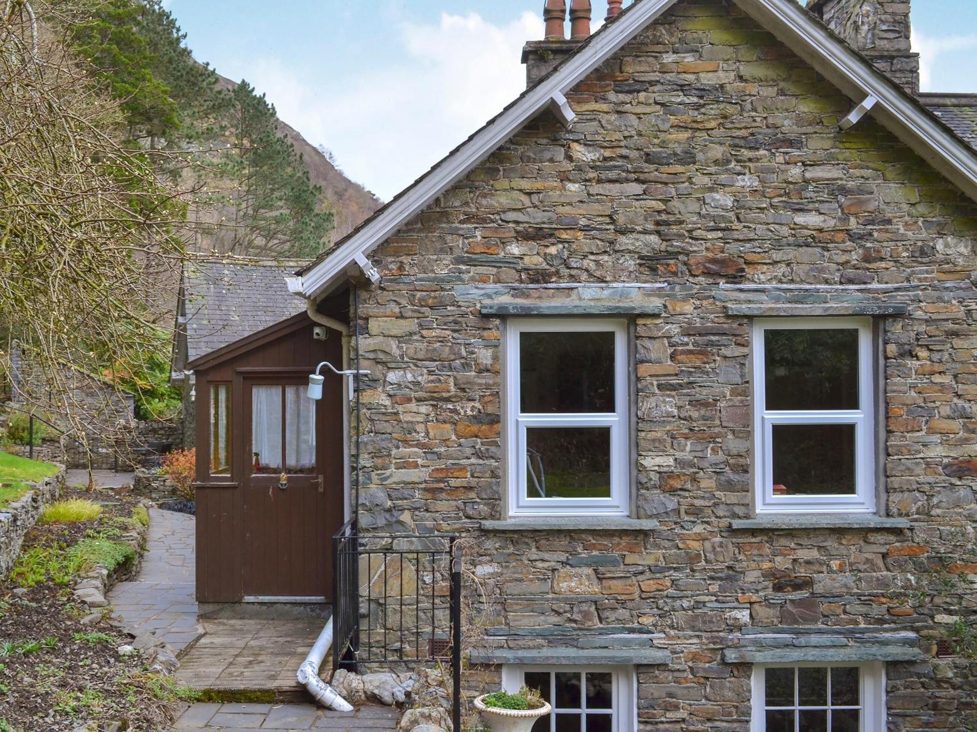 Squirrels Retreat - Uk30821 Villa Braithwaite Exterior photo