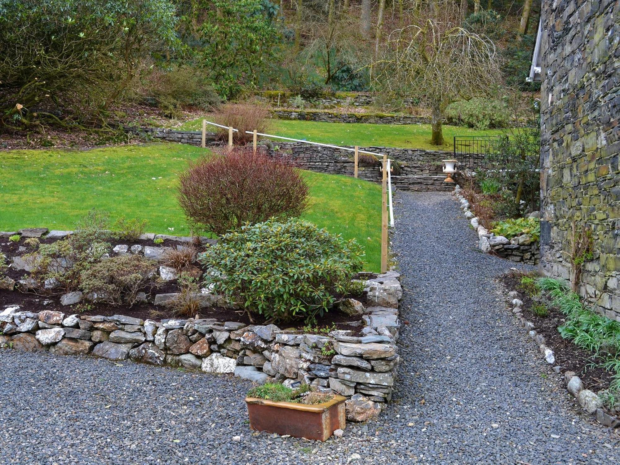 Squirrels Retreat - Uk30821 Villa Braithwaite Exterior photo